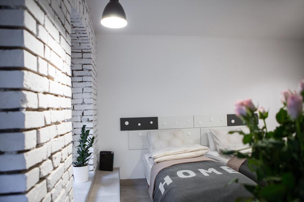 פוזנן Homewell Apartments Wilson Park מראה חיצוני תמונה